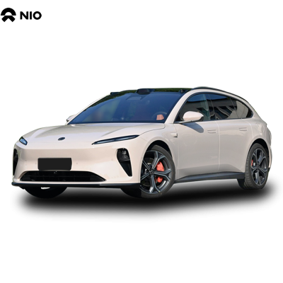 NIO ET5 TOURING Фото №1